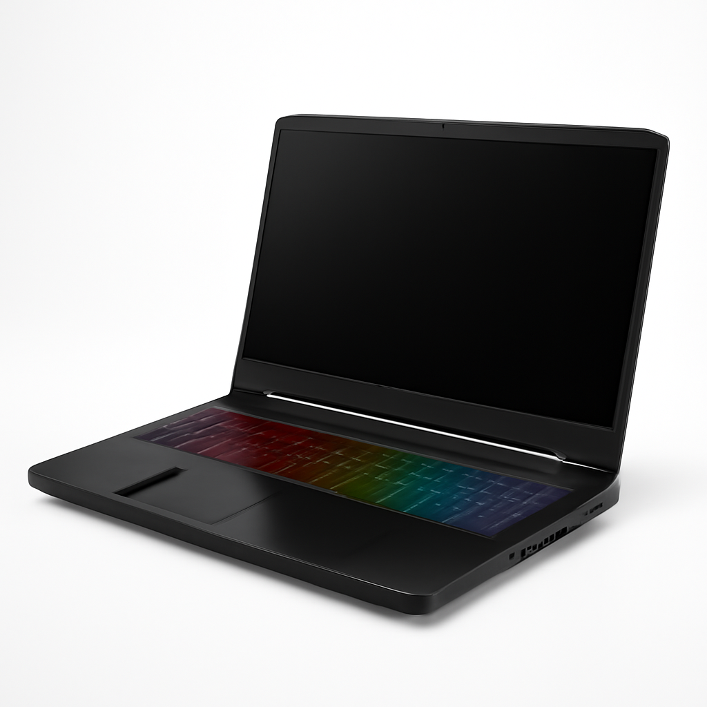 [ACE-006] Acer Nitro 5 AN517-55-78NJ i7-12700H 16Go 1To RTX 3070 Ti 8Go