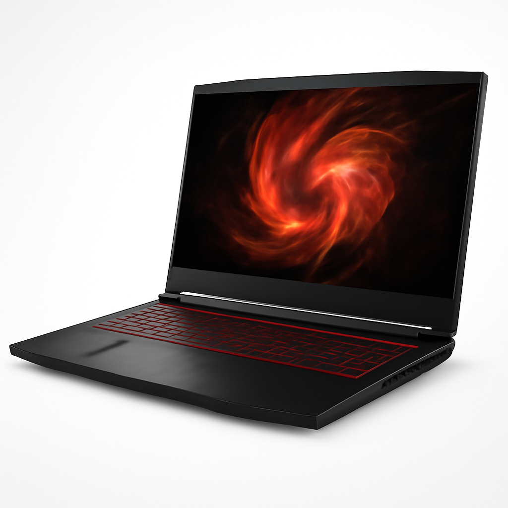 [MSI-001] MSI Katana GF66 12UG-079 i7-12700H 16Go 512Go RTX 3070 Ti 8Go