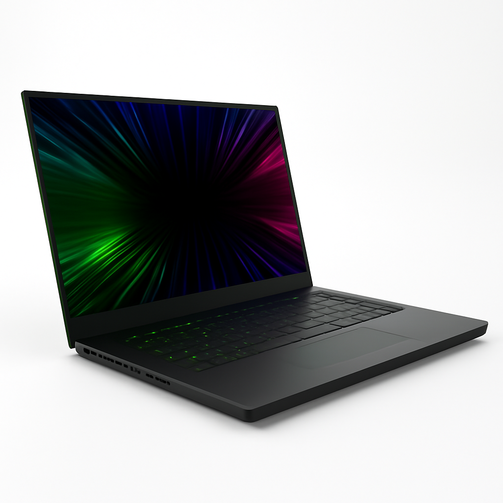 Razer Blade 17 i7-11800H 16Go 1To RTX 3070 8Go