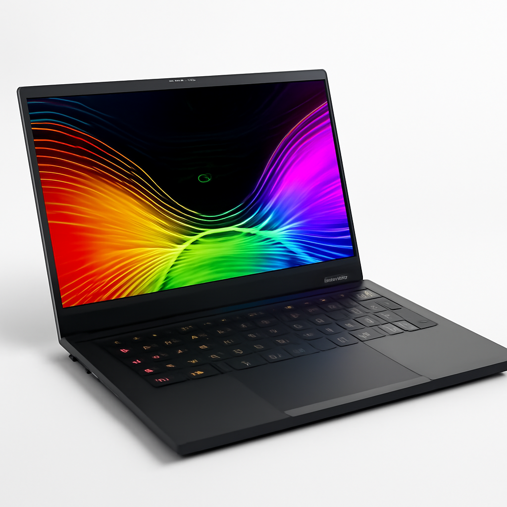 Razer Blade 15 Advanced i7-11800H 16Go 1To RTX 3070 8Go