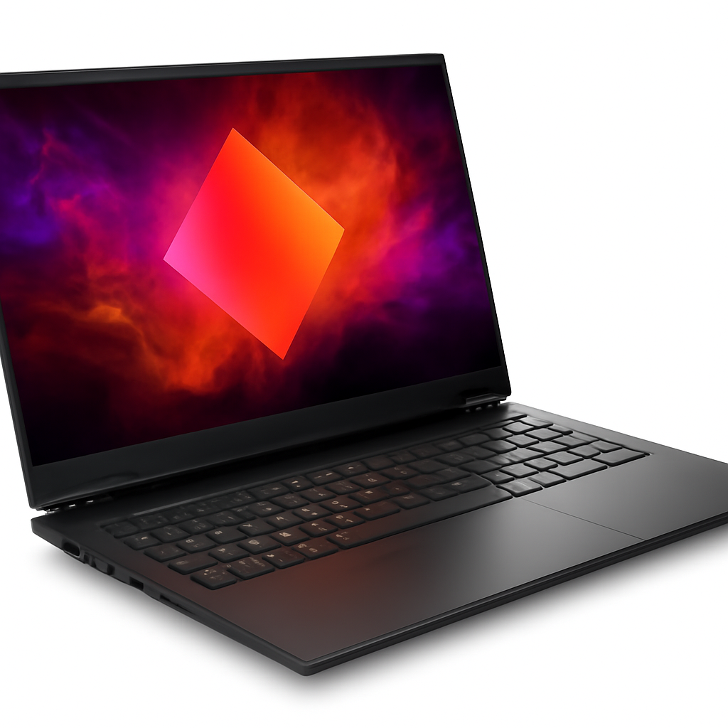 HP Omen 16-wf1077ng i7-14700HX 32Go 1To RTX 4070 8Go