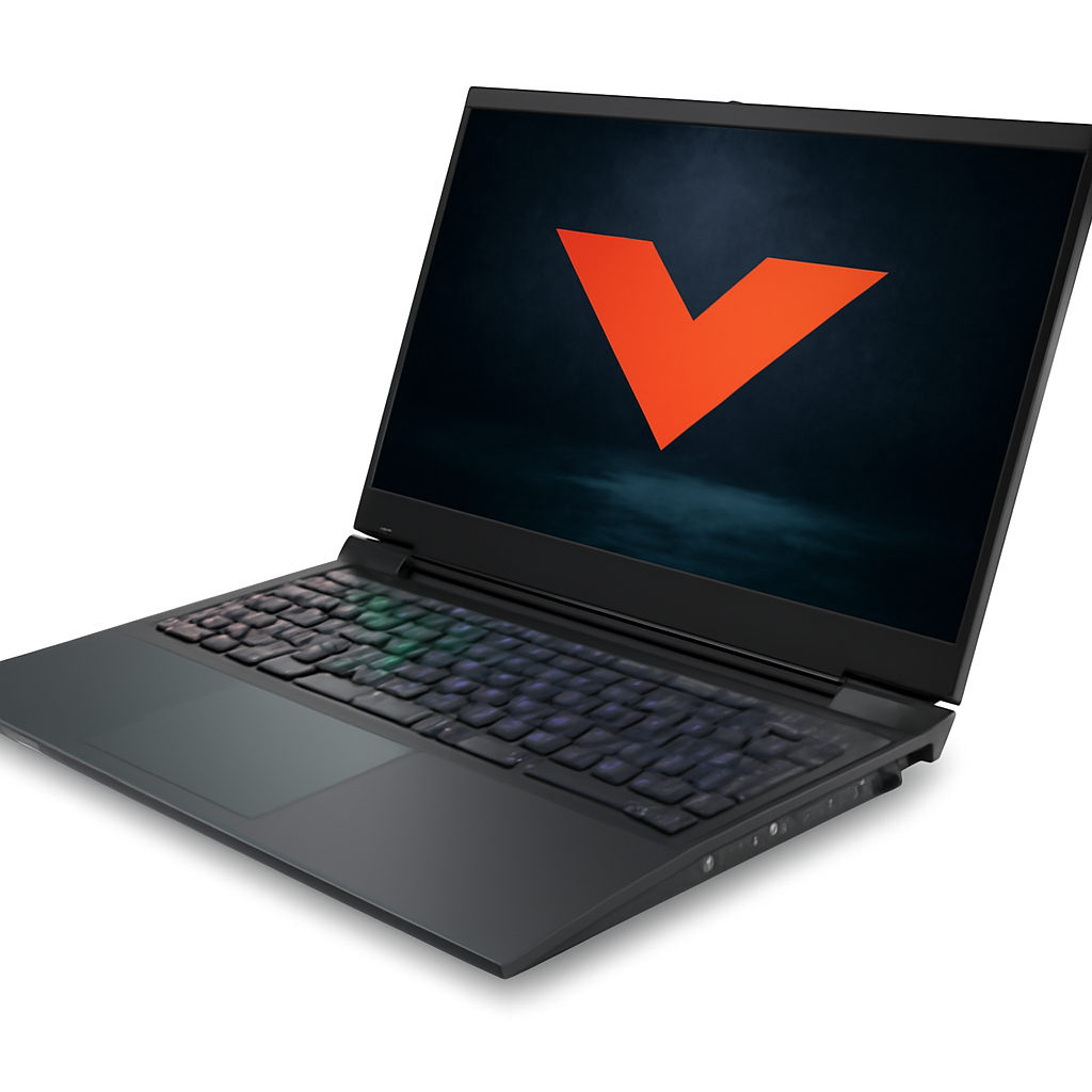 HP Victus 16-r1000ng i7-14650HX 16Go 1To RTX 4060 8Go
