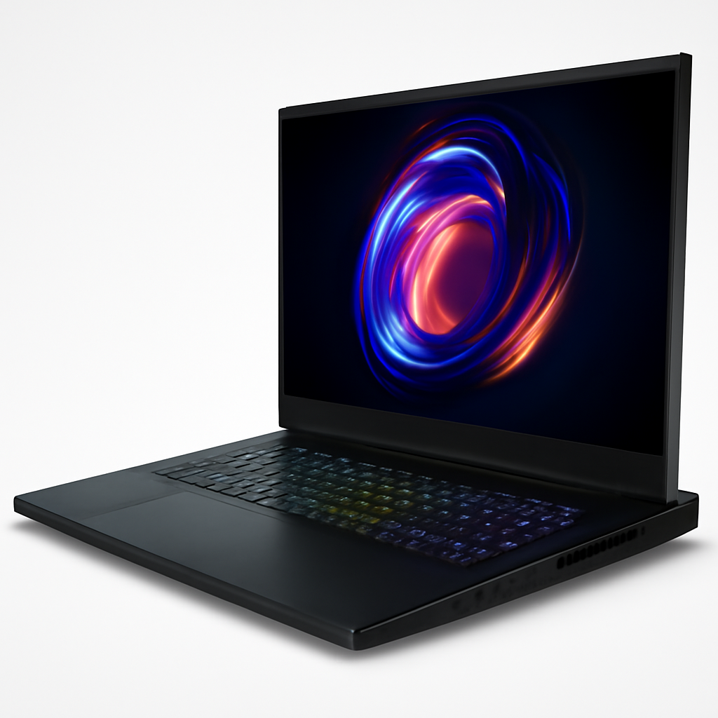MSI Vector GP78 HX 13VG-054 i7-13700HX 16Go 1To RTX 4070 8Go