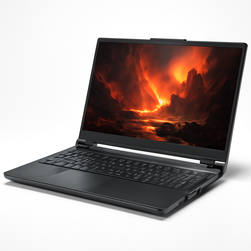 Asus TUF F17 i7-12700H 16Go 512Go RTX 3060 6Go