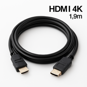 Cable HDMI 4K 1.5m