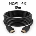 Cable HDMI 4K 10m