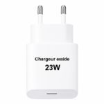 Chargeur rapide 25W USB-C