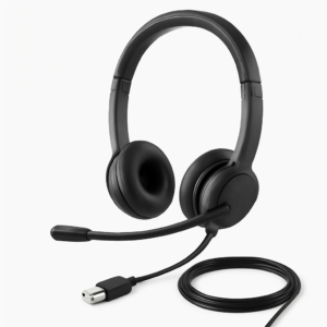 Casques USB avec fil