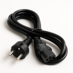 Cable Alimentation PC Bureau