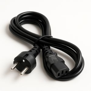 Cable Alimentation PC Bureau