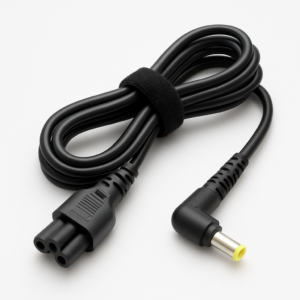 Cable Alimentation PC Portable