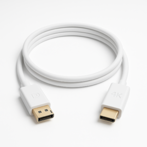 Cable Display 4K 1.5m