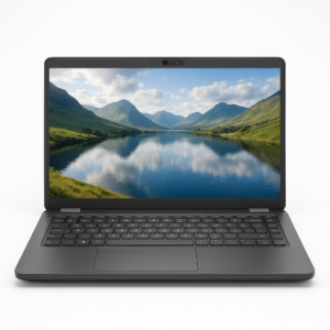 DELL Latitude 5440 Core i5-1335U RAM 16Gb Stockage 512Go SSD 15.6 pouces