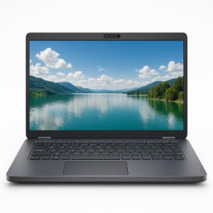 DELL Latitude 5440 Core i5-1345U RAM 16Gb Stockage 512Go SSD 14 pouces