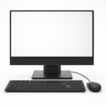 DELL Optiplex 7460 Core i5-8500 RAM 16Gb Stockage 256Go SSD 24 pouces
