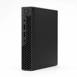 DELL Optiplex Tiny Core i5-13500T RAM 16Gb Stockage 256Go SSD