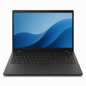 LENOVO ThinkPad T14 Gen3 Core i5-1345U RAM 16Gb Stockage 256Go SSD 14 pouces