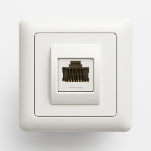 Prise a sortir RJ45