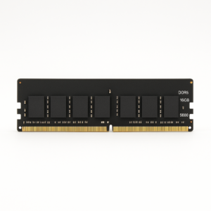 RAM DDR5 16GO 5600MHZ