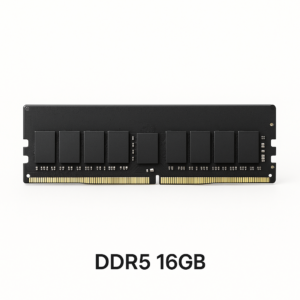 RAM DDR5 16Gb