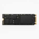 SSD NVMe 512Go