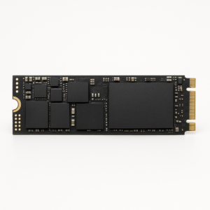 SSD NVMe 512Go