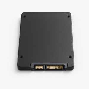 SSD SATA III 512Go