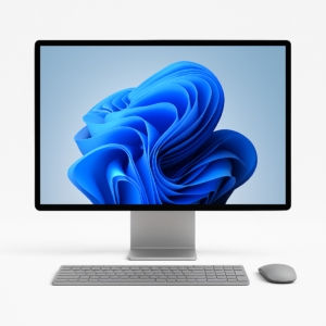 SURFACE Studio Core i5-11500H RAM 16Gb Stockage 1To SSD