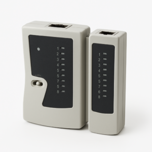 Testeur cable RJ45