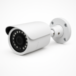 UAC-B115-AF28 – Caméra analogique Bullet 5MP