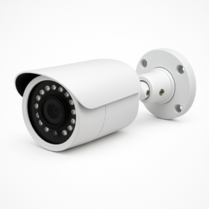 UAC-B115-AF28 – Caméra analogique Bullet 5MP