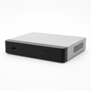 Uniview XVR301-08G3 DVR 8-Channel